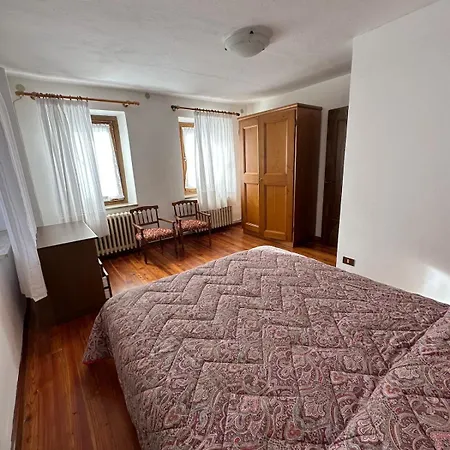Da Nani Apartment