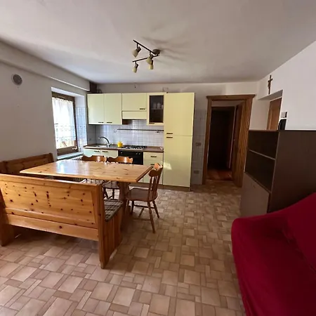 Da Nani Apartment *