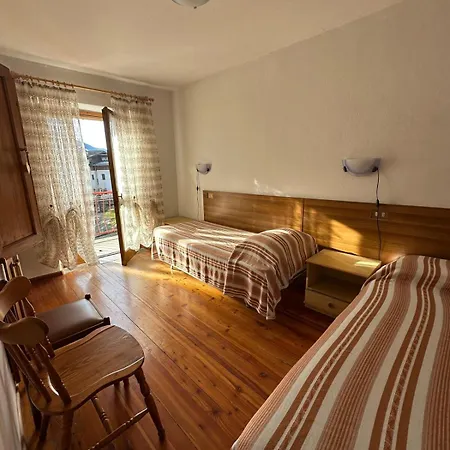 Apartment Da Nani *