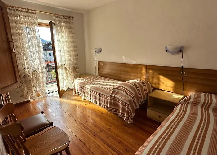 Apartamento Da Nani *