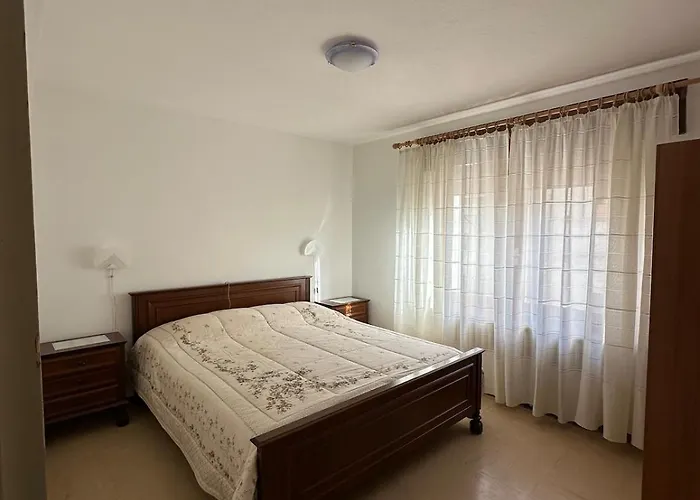 Da Nani Laggio di Cadore