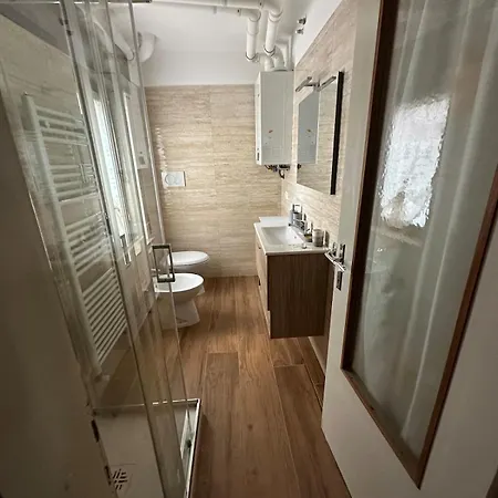 דירה Da Nani Laggio di Cadore