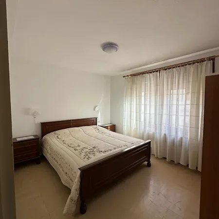 Da Nani Laggio di Cadore